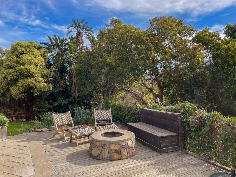 4 Bedroom Property for Sale in Hout Bay Western Cape